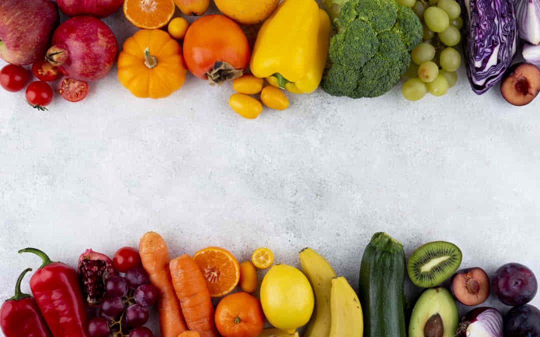 Escofruit: Distribuidor de frutas, verduras y conservas de calidad