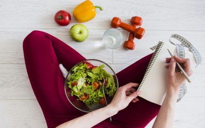 Frutas y hortalizas: alimentos indispensables en tu día a día