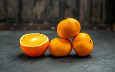 ¿Cómo llegó la naranja a España?