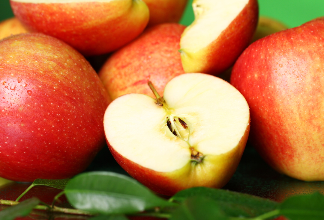 Haz un experimento Hueco Asistir Razones para comer una manzana al día - Distribuidores de frutas y verduras  en Hospitalet de Llobregat | Escofruit