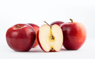 Las manzanas y sus múltiples beneficios en la salud