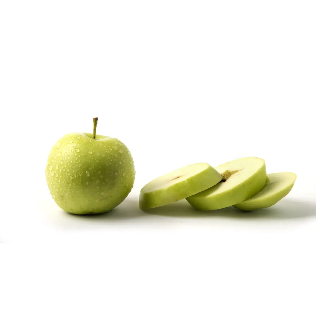 Con el nombre Frutas IV Gama Manzana 1