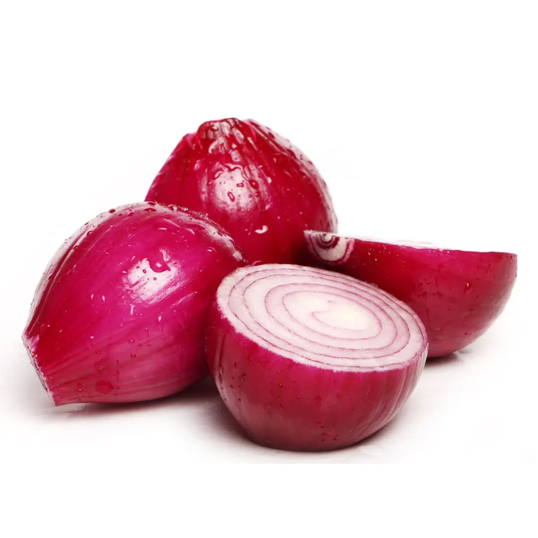 Con el nombre Frutas IV Gama en Barcelona Cebolla