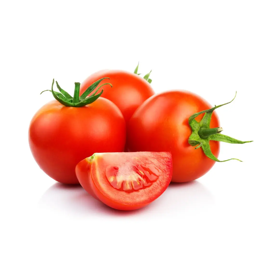 Con el nombre Frutas IV Gama en Barcelona Tomates