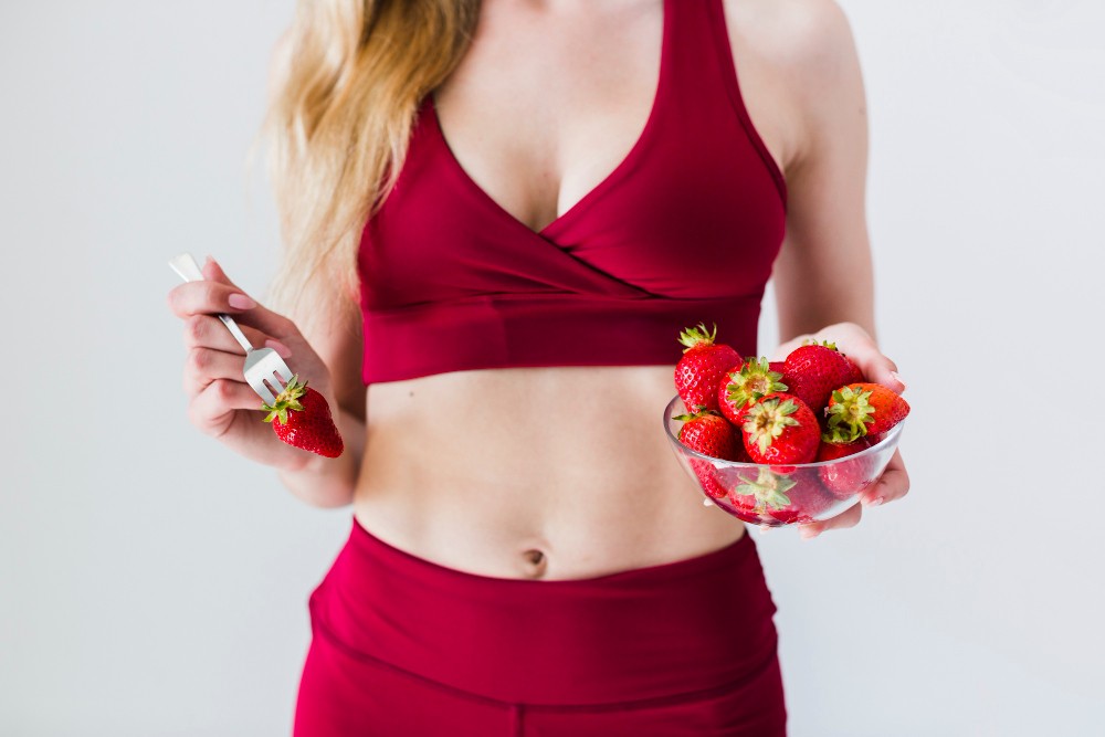 Frutas para bajar de peso: ¿Cuáles son las mejores y por qué?