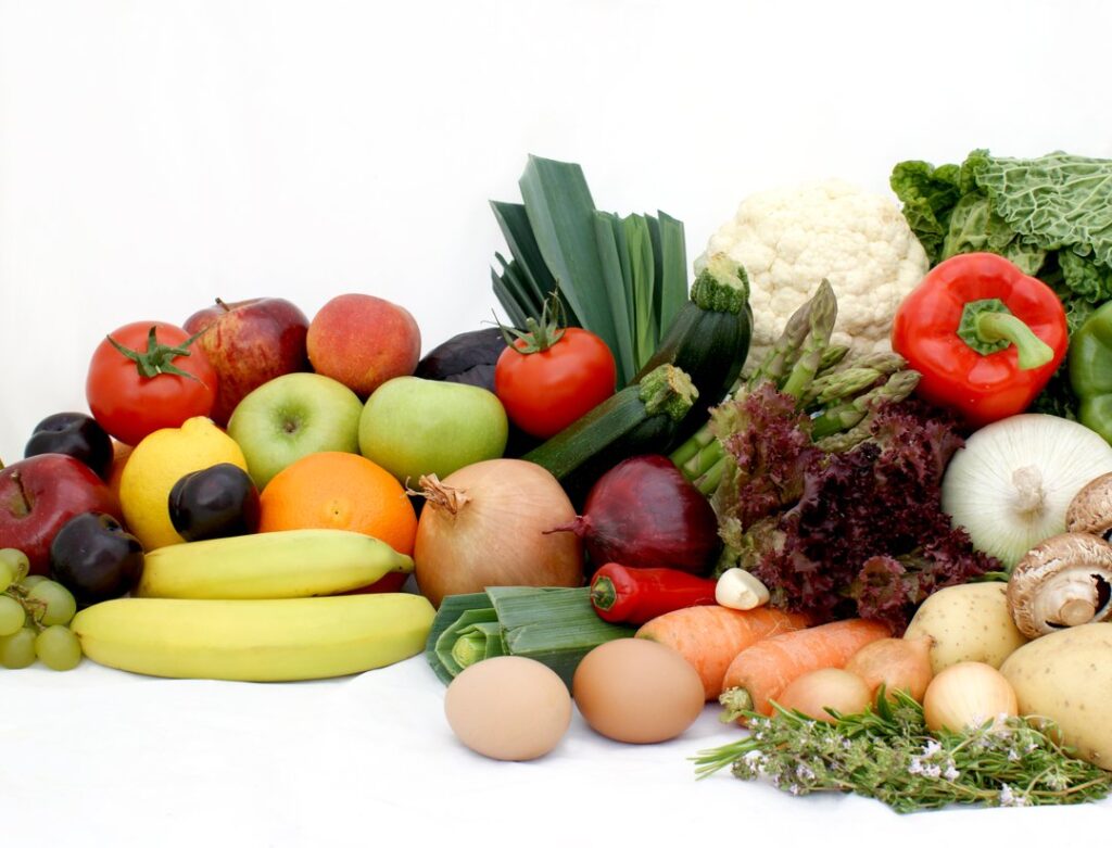 Cómo Escofruit garantiza la frescura de sus frutas y verduras