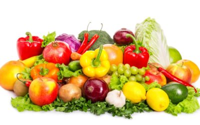 El impacto de los mayoristas de frutas y hortalizas en la cadena de suministro alimentario