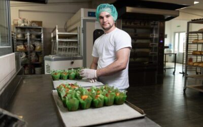 La importancia de un distribuidor de verduras para Hoteles en la cocina internacional