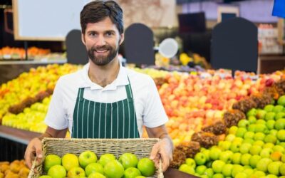 Razones para confiar en un distribuidor de frutas para Comercios enfocado en la calidad premium