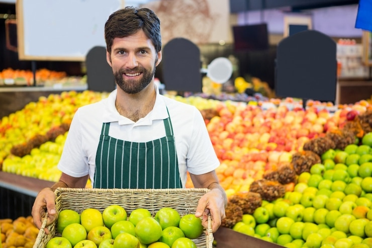 Razones para confiar en un distribuidor de frutas para Comercios enfocado en la calidad premium