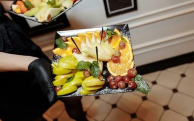 Apuesta por un mayorista de verduras para Restaurantes y Bares y reduce el desperdicio alimentario